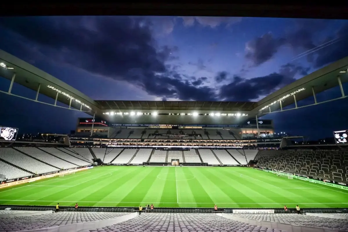 Corinthians x São Paulo; veja prováveis escalações e mais sobre o jogo