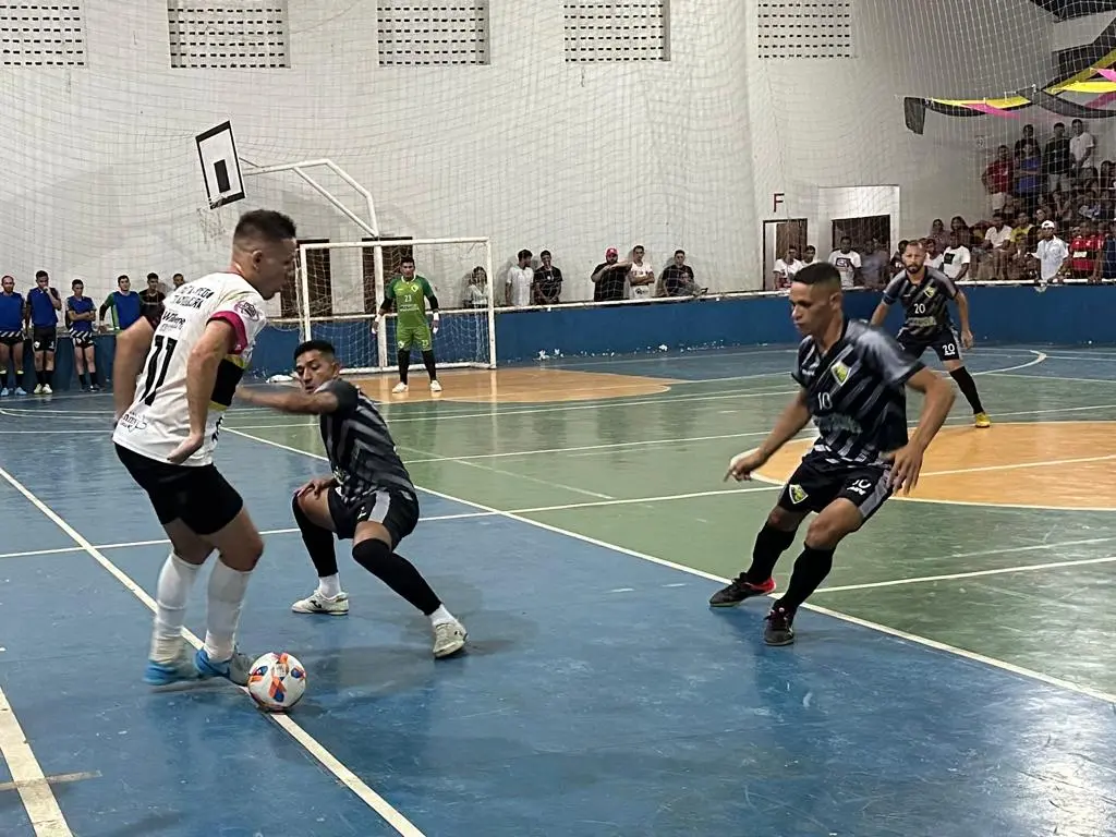 Federação de Futsal convoca assembleia e fará prestação de contas