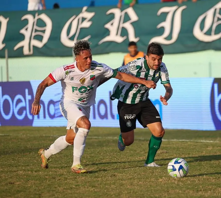 Elenco do Humaitá inicia preparação no dia 15 de janeiro no campo do Airton