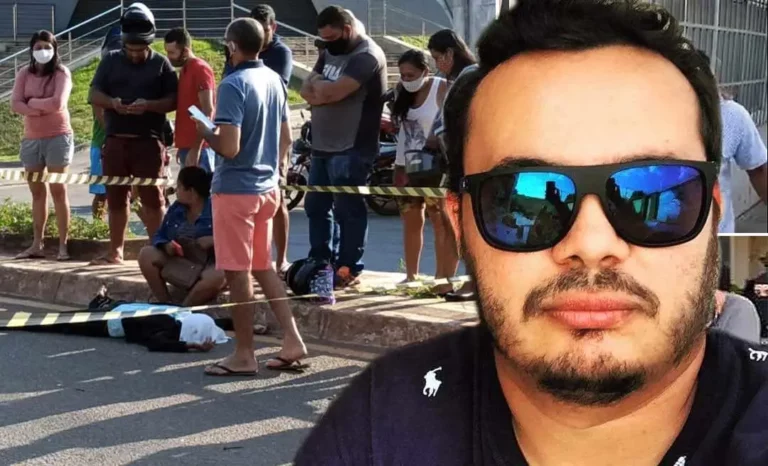 Dois anos após ser acusado de matar Johnliane, Ícaro Pinto tem CNH suspensa pelo Detran