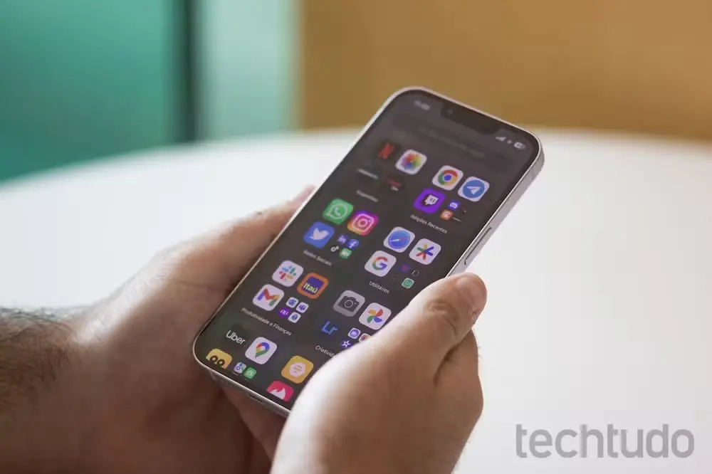 iOS 18: quais novidades esperar do sistema do iPhone em 2024