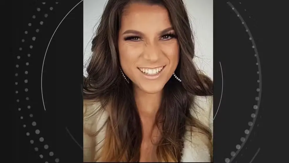 Enfermeira grávida de oito meses é assassinada a tiros