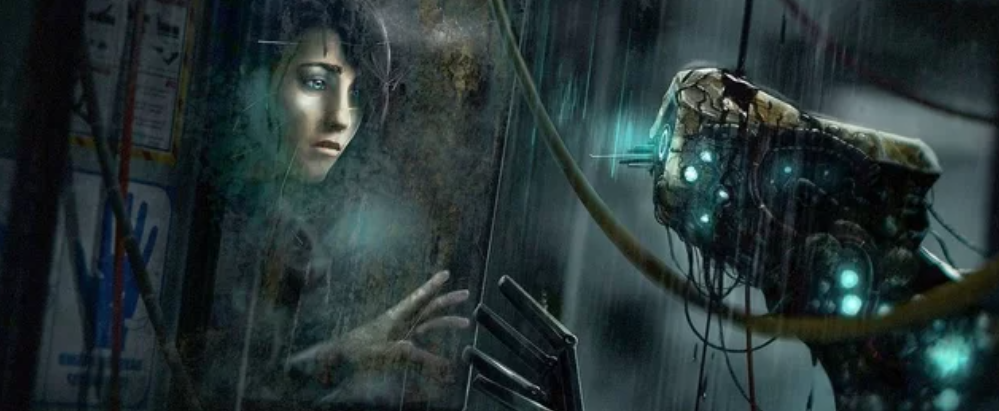 Jogo subestimado de terror está custando menos de R$ 9 na Steam