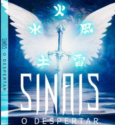 Acreanos lançam livro chamado “Sinais: O Despertar”; veja