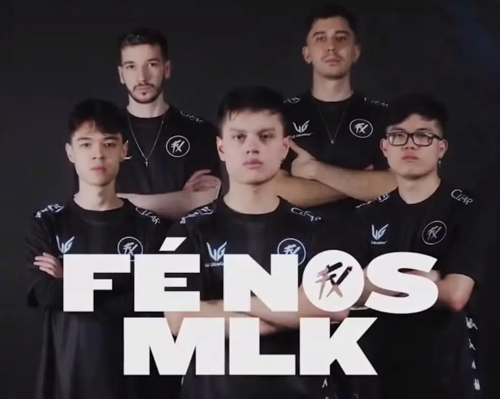 CBLOL 2024: Fluxo anuncia novatos e fala em sustentabilidade