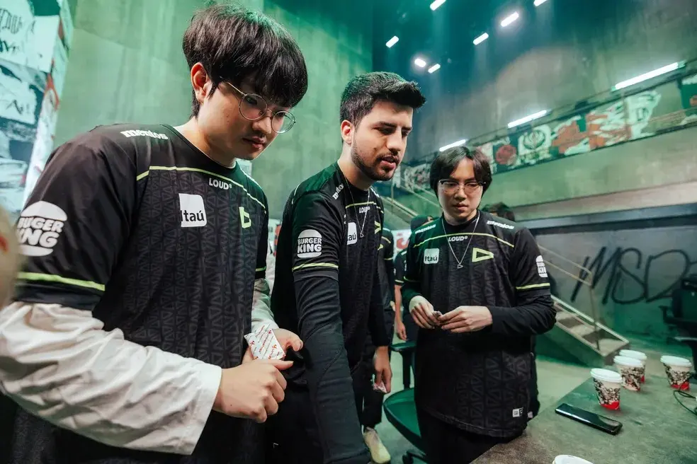 CBLOL 2024 tem recorde de 15 coreanos; veja lista
