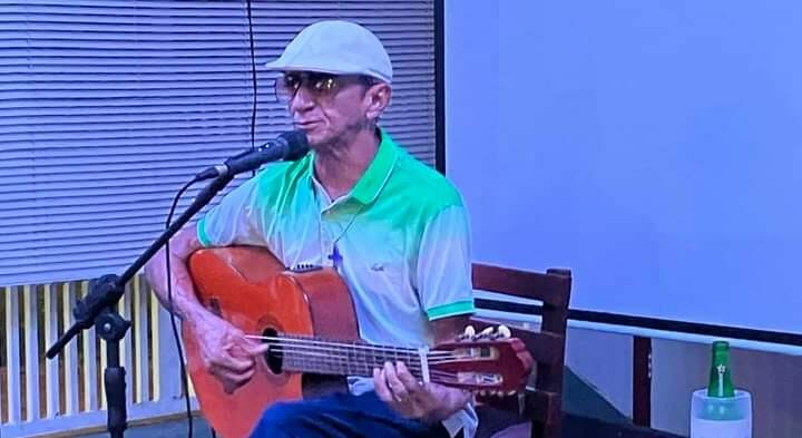 Conheça o maranhense que chegou ao Acre como advogado e abandonou o Direito pela música