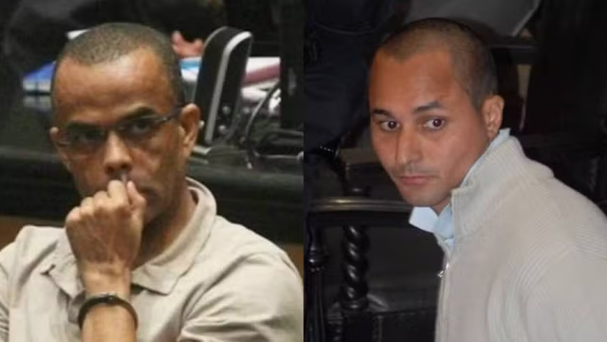 De Beira-Mar a Marcinho VP: quem são os criminosos transferidos de presídio em operação secreta