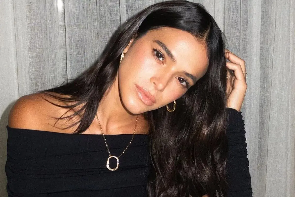 Salário milionário e regalias de Marquezine como embaixadora de banco