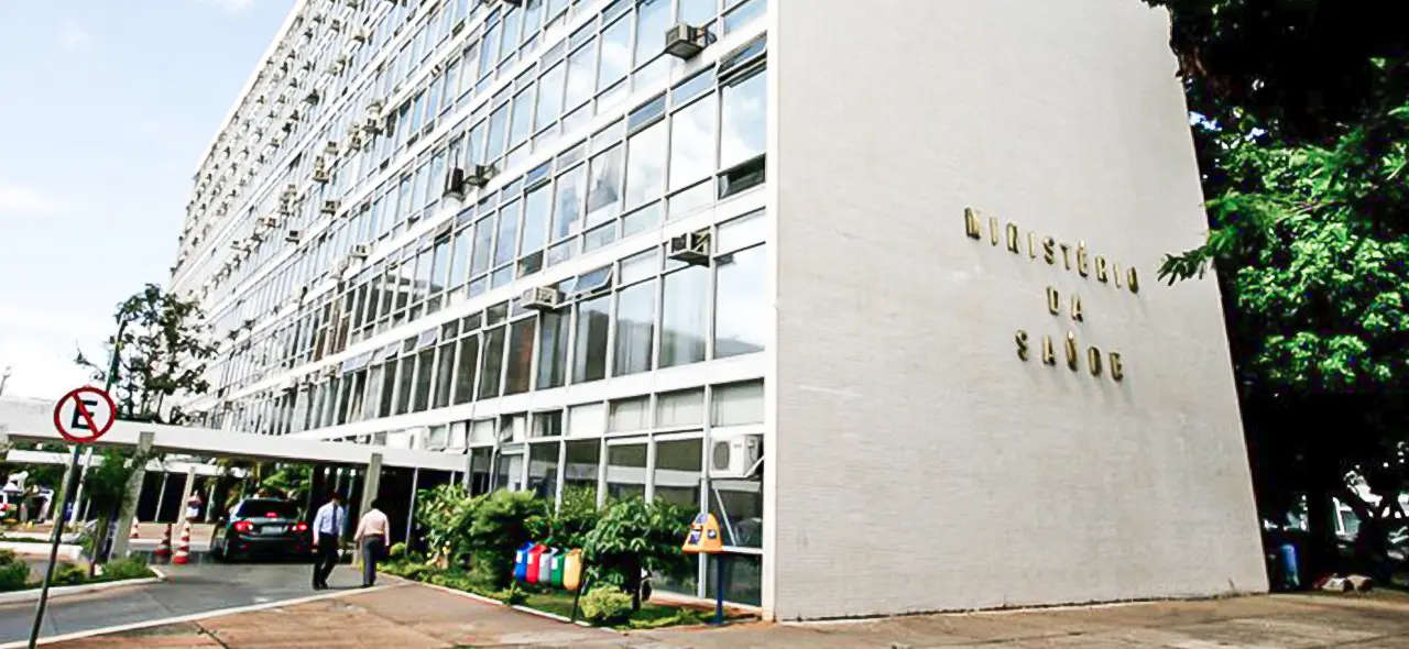 Edital Ministério da Saúde publicado; 220 vagas no CNU com iniciais de até R$ 11.186,69!
