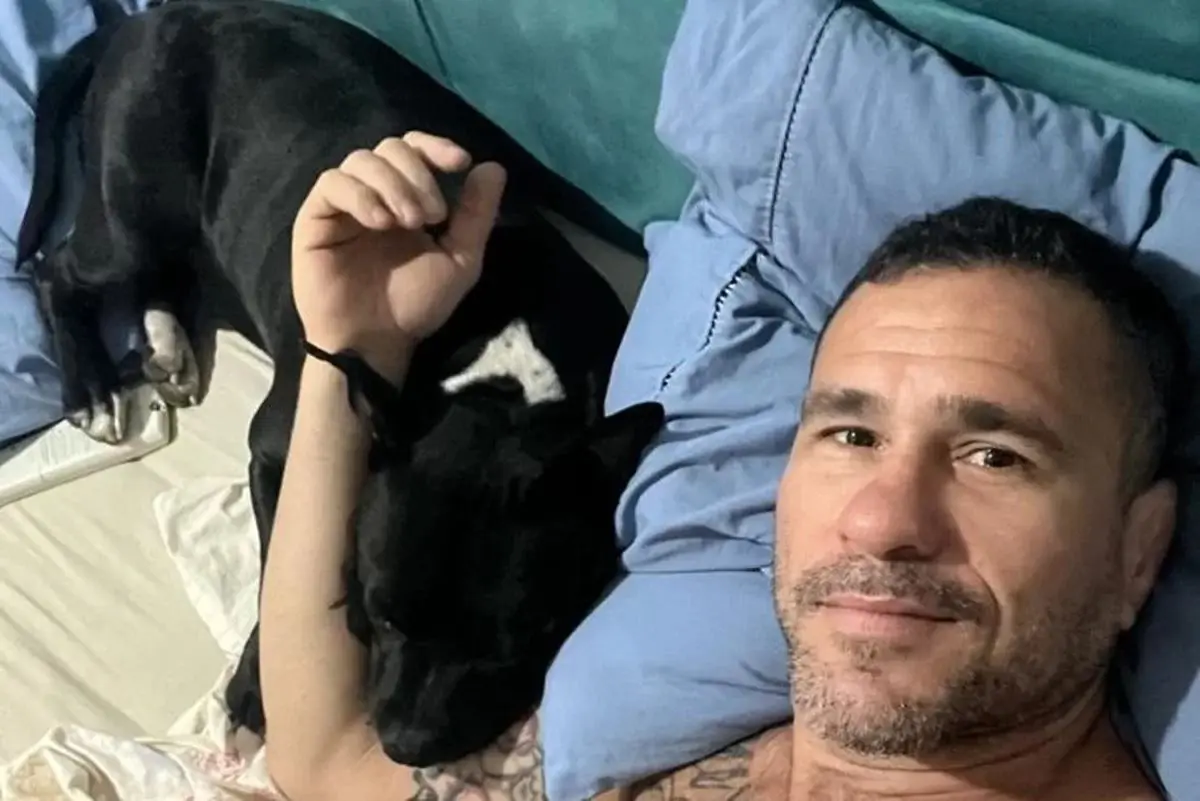 Saiba quem era o lutador de MMA que morreu ao subir morro no Rio