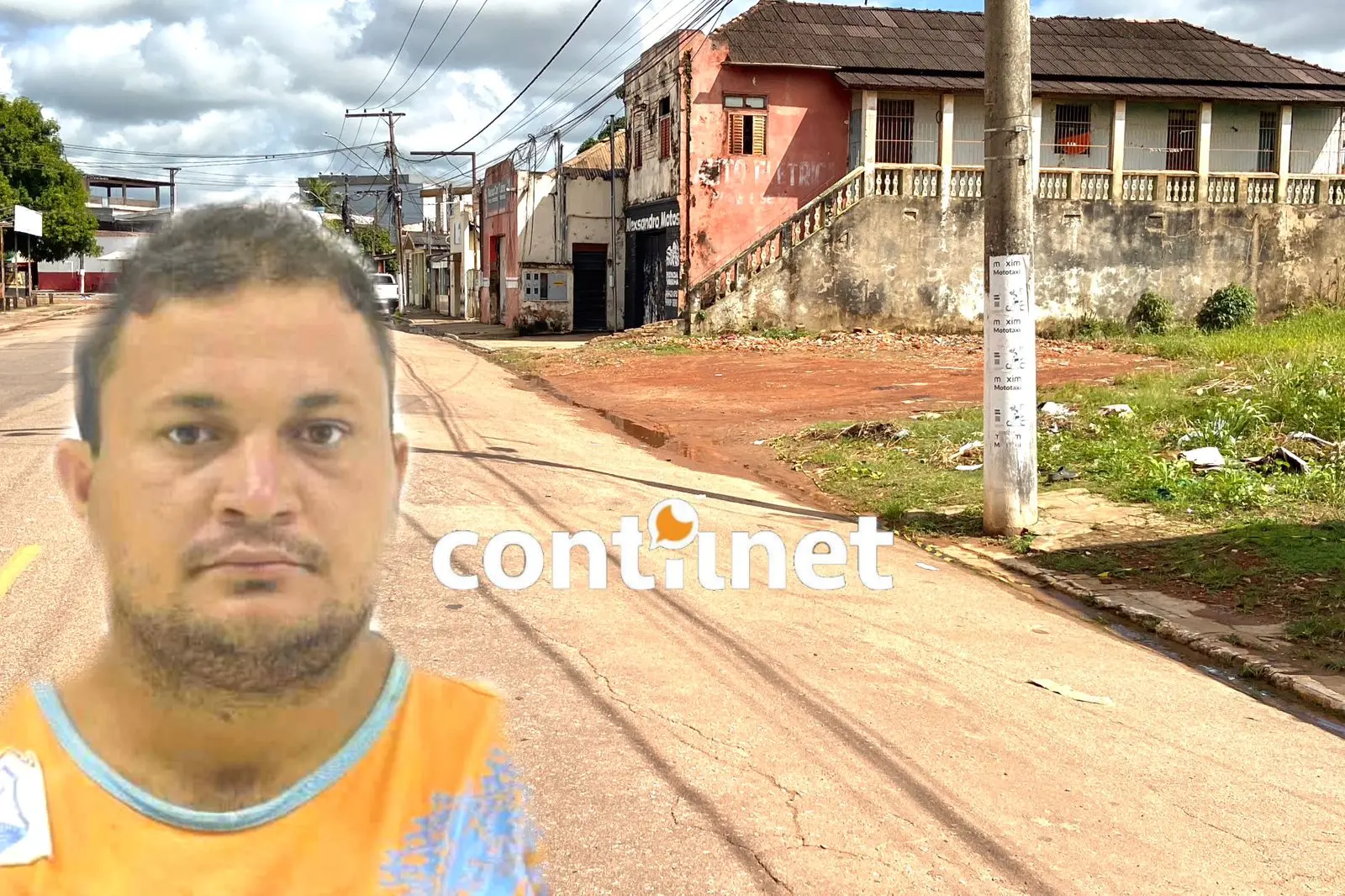 Homem é assassinado por membros de facção criminosa em Rio Branco