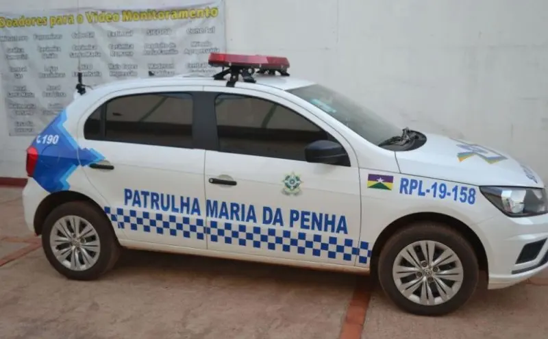 Homem tem crise de ciúmes e espanca ex-mulher e o filho após almoço em família