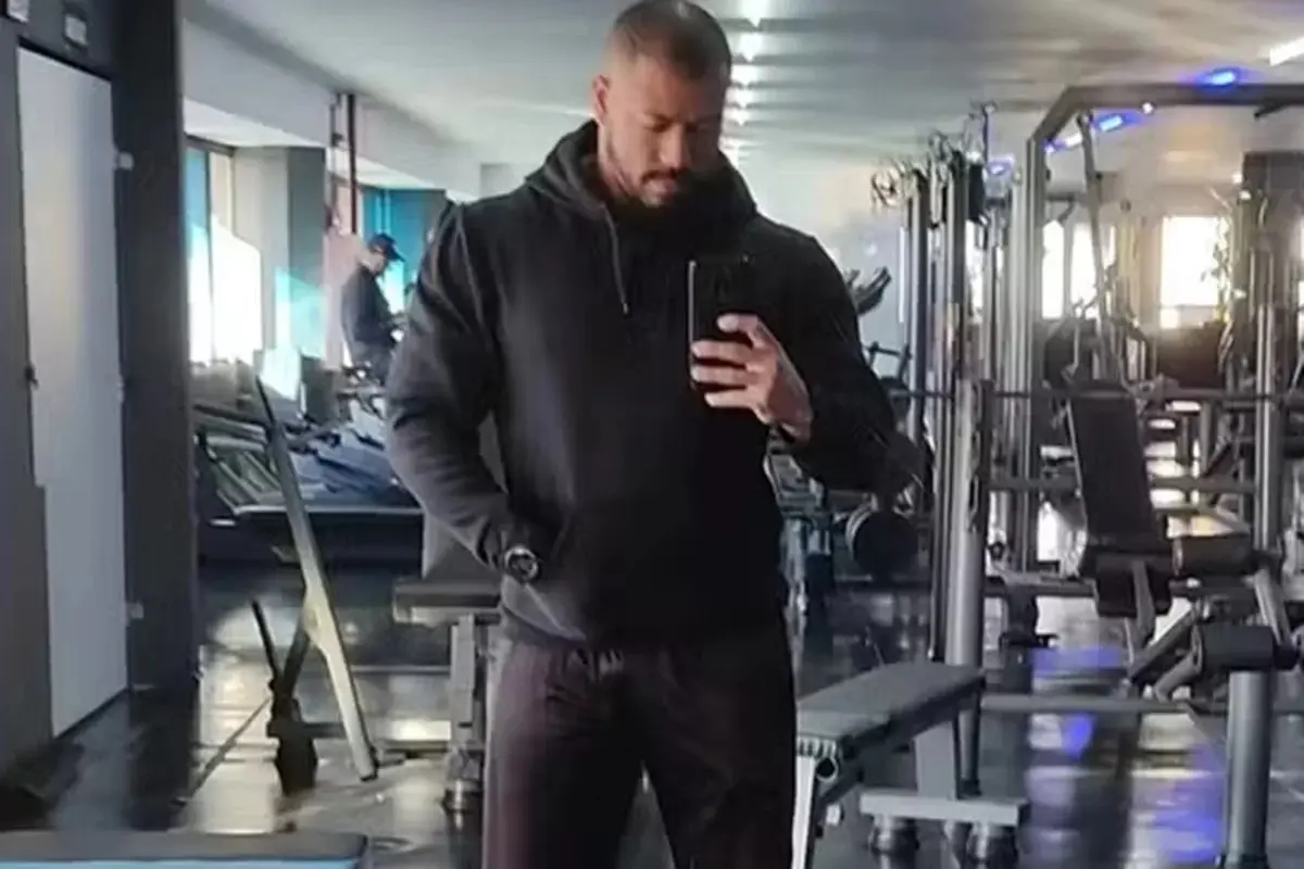 Personal trainer morre de infarto aos 31 anos após sentir mal-estar