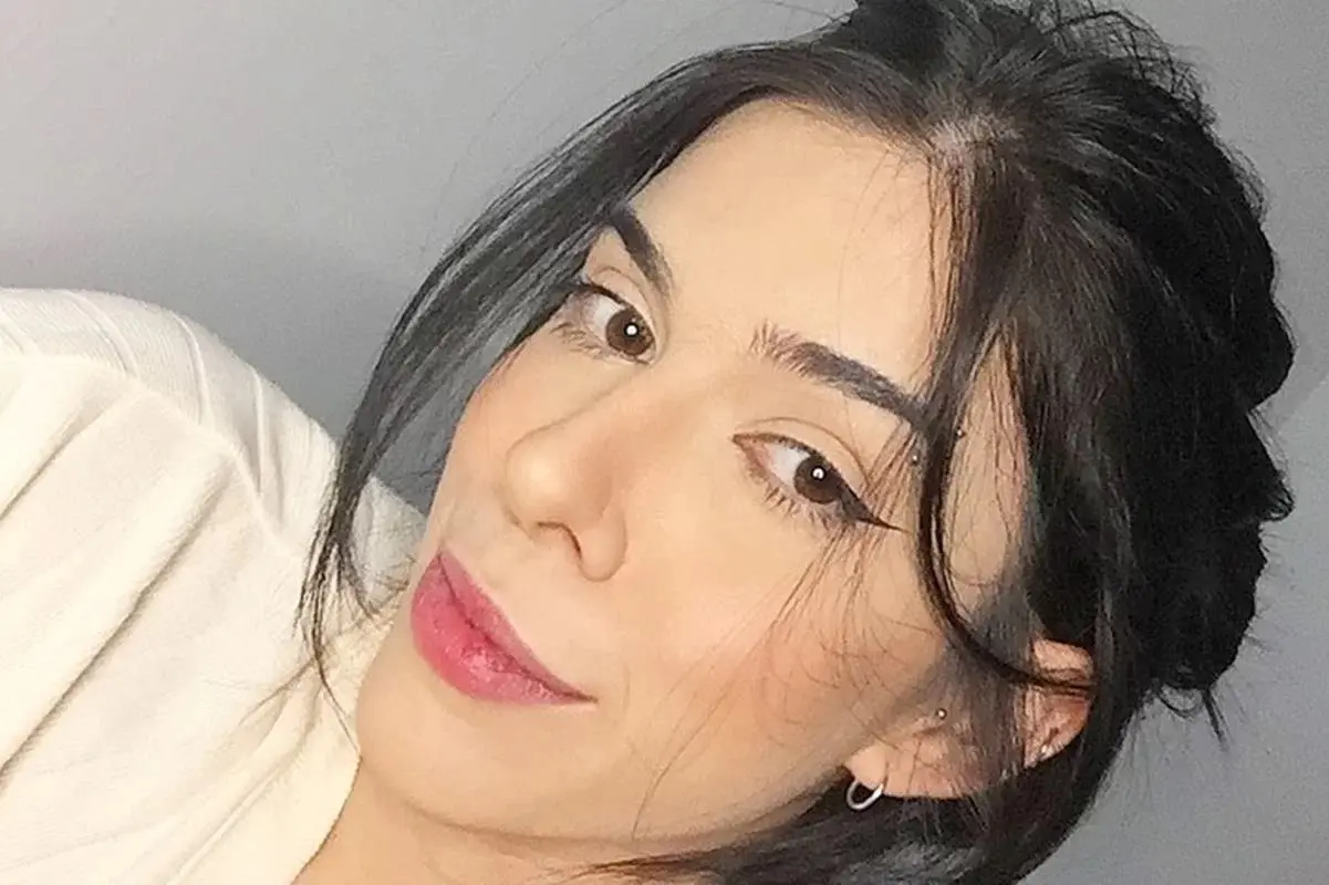 Jovem que cheirou pimenta volta para UTI: “Alma mutilada”, diz mãe