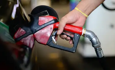 Com a mudança, o preço médio do diesel A fornecido pela Petrobras às distribuidoras passa a ser de R$ 3,65 por litro
