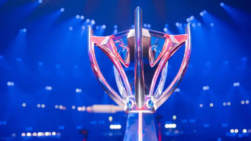 Worlds 2024: quando começa o Mundial de LoL?
