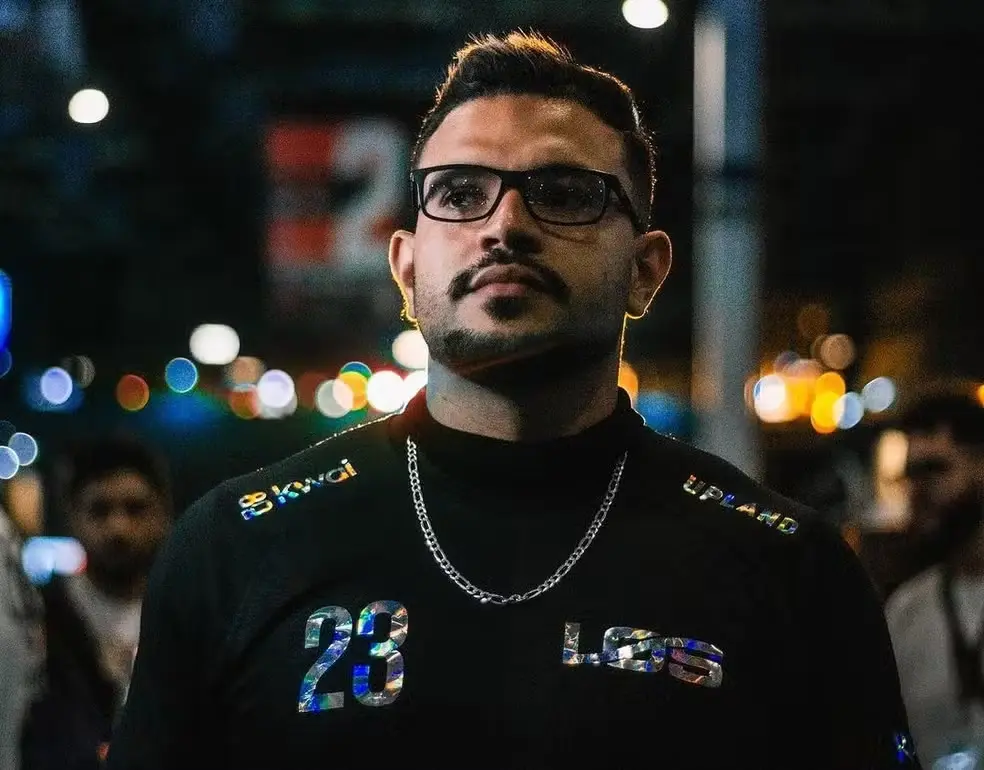 Terron, da LOS: indústria de esports “vai ficar pequena, se nada mudar”