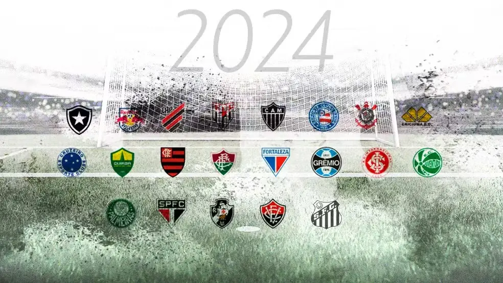 Veja as prováveis escalações dos principais times do país para o início da temporada