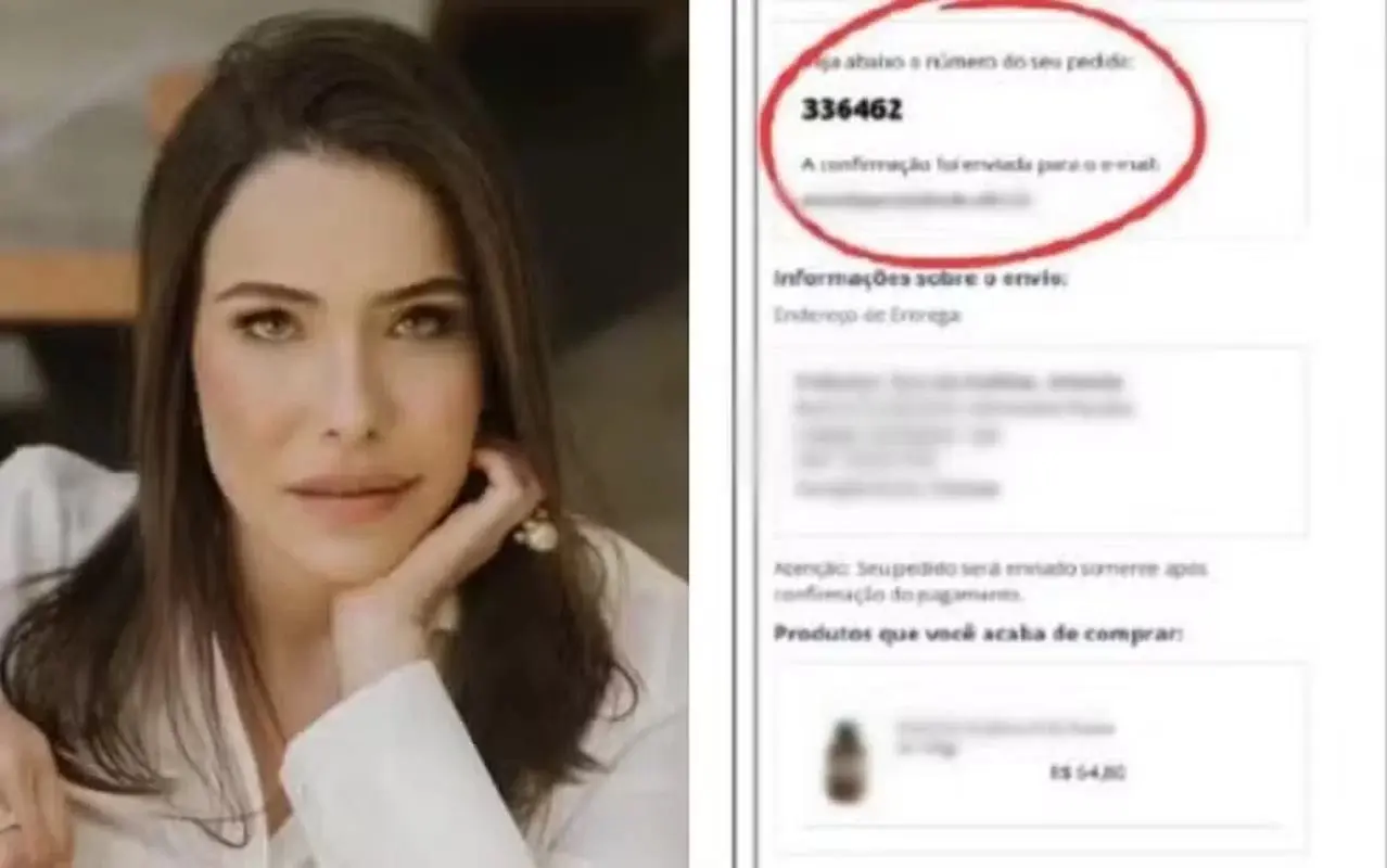 Acusada de matar ex-sogro comprou veneno via internet, diz polícia