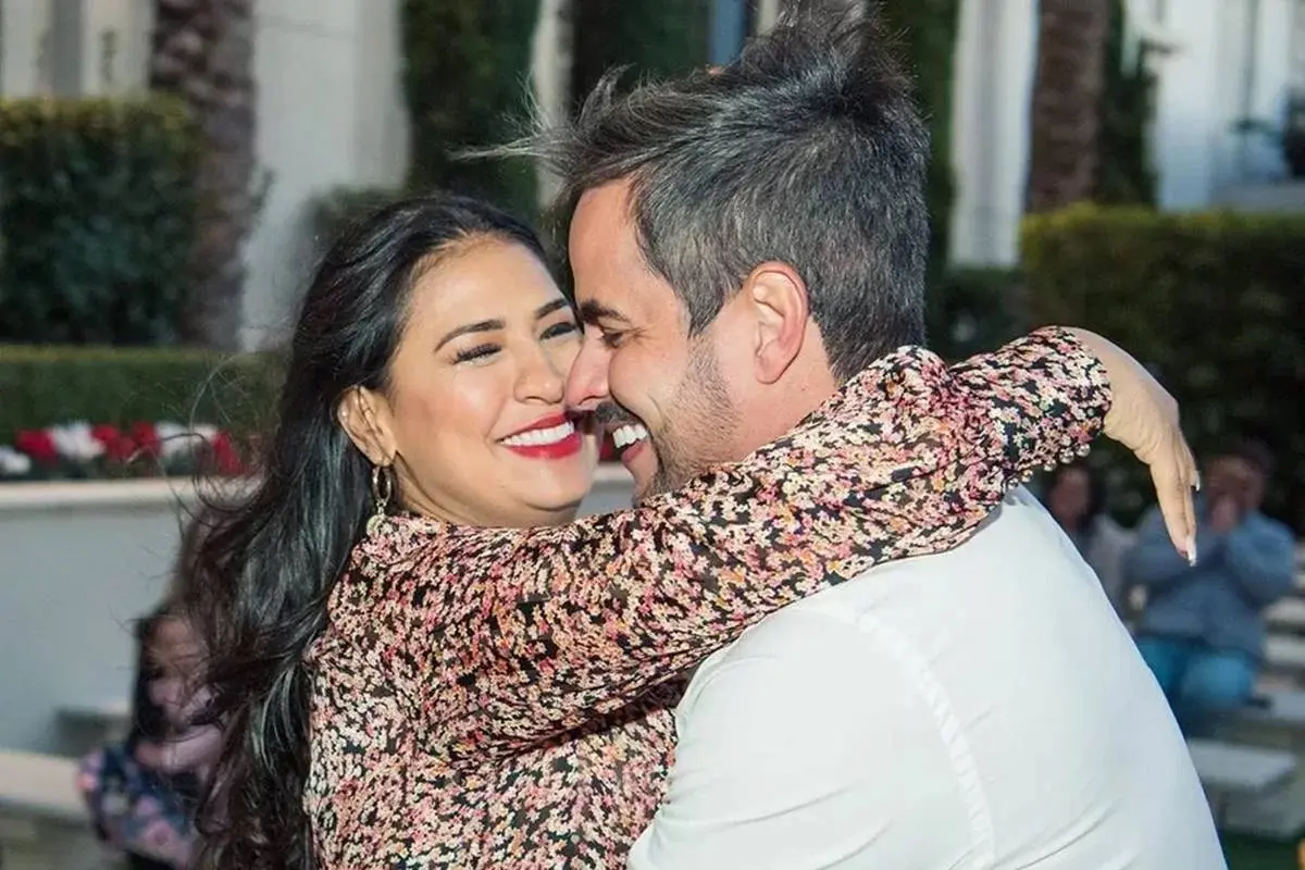 Simone Mendes sobre se casar 30 dias após o 1º beijo: “Uma loucura”