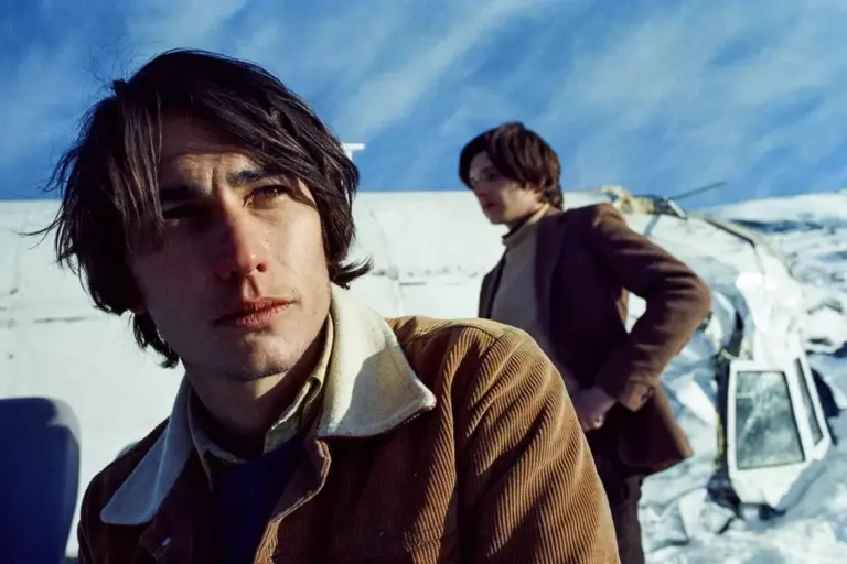 Sociedade da Neve: veja a comparação das fotos reais com o filme