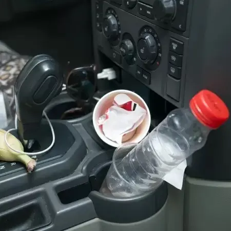 Assíduo no Uber? 9 doenças que rondam carros de uso compartilhado e sujos