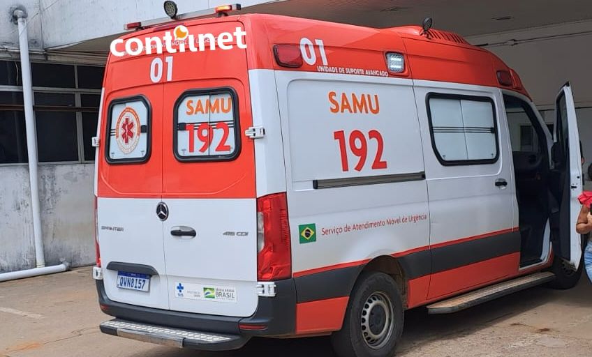 Monitorado pela Justiça escapa da morte após levar tiro de antigos companheiros no Taquari