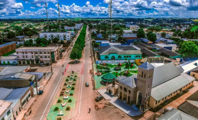 Tarauacá celebra 111 anos de emancipação com festa em praça pública; veja programação