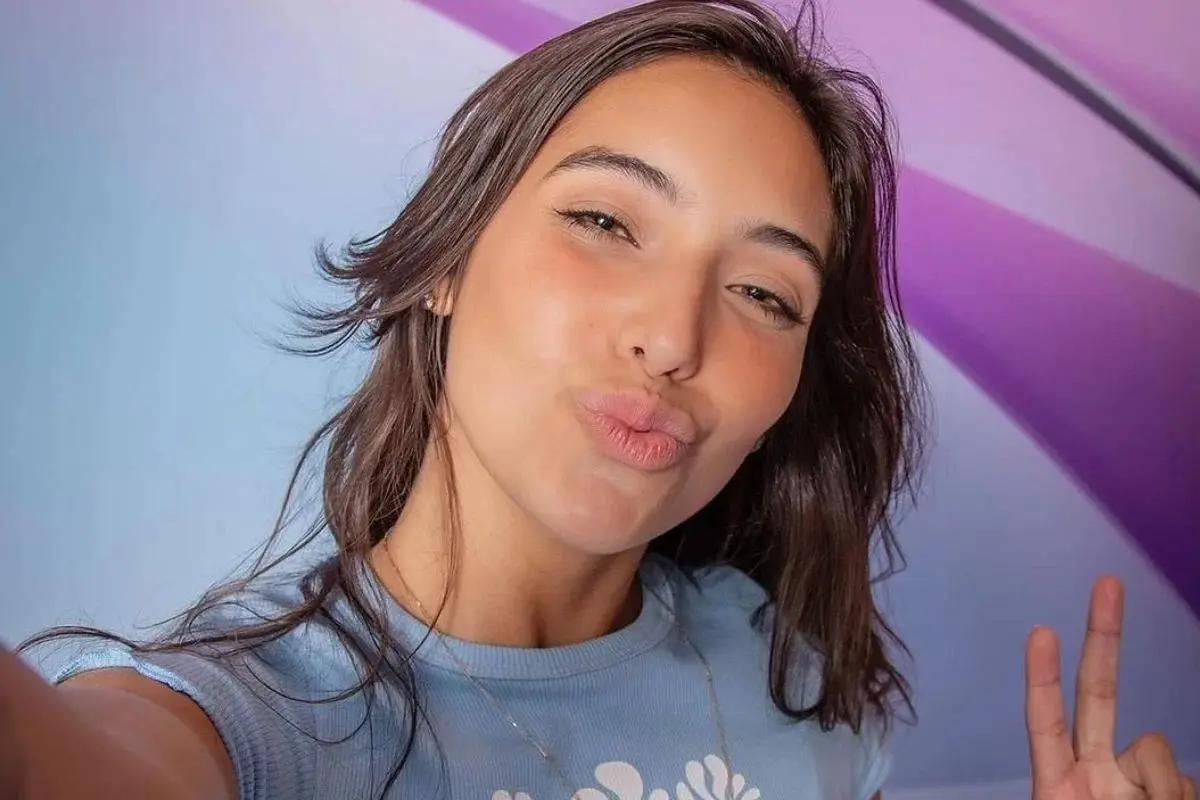 Entenda motivo do sumiço de Vanessa Lopes após desistência do BBB 24