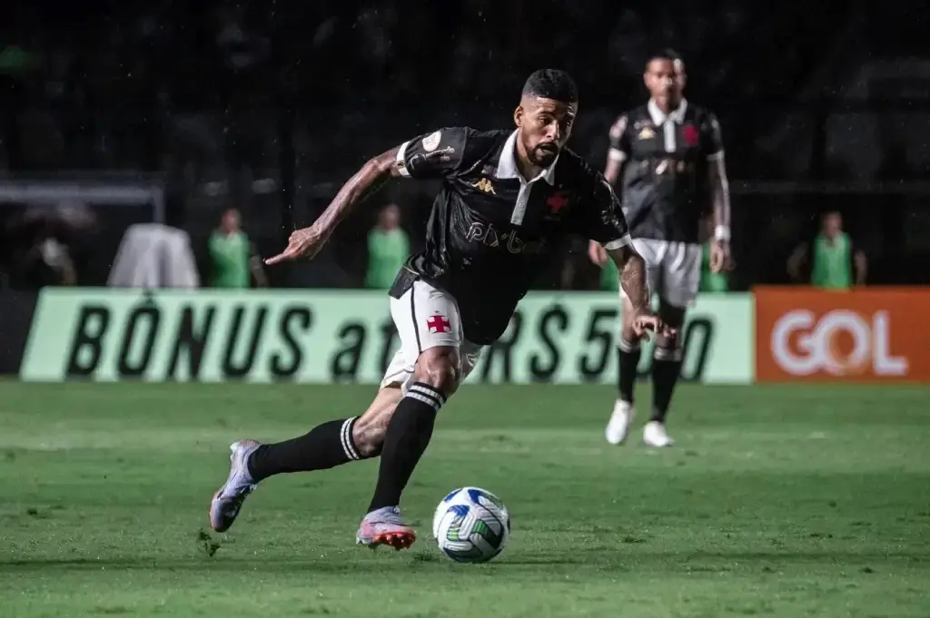 Vasco x Boa Vista: onde assistir, horários e escalações pelo Campeonato Carioca