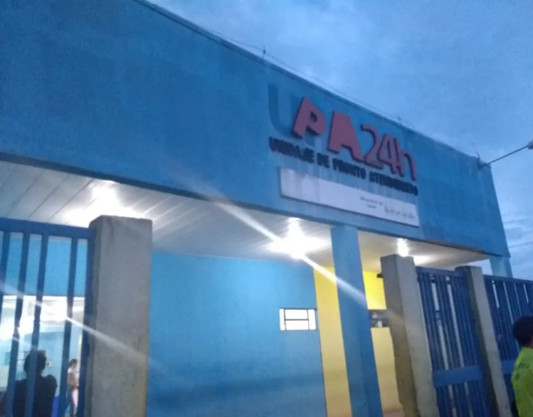 Briga de faca entre cunhados deixa dois esfaqueados na zona leste de Porto Velho