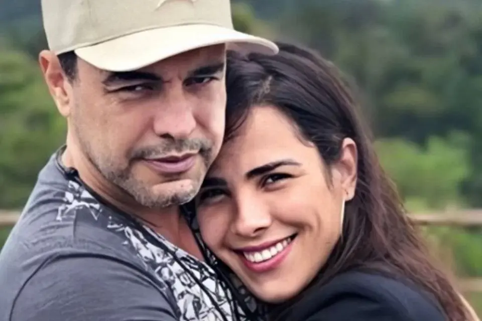 Zezé Di Camargo sai em defesa de Wanessa após acusações de racismo