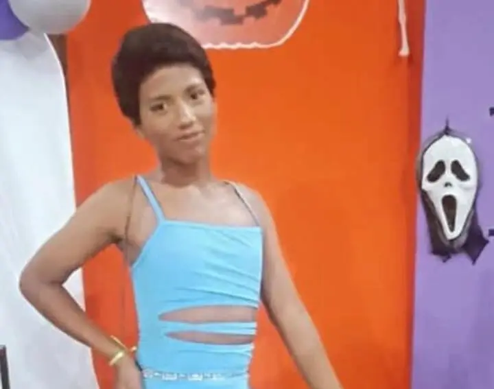 Adolescente trans desaparece de casa e família está há 3 dias sem notícias