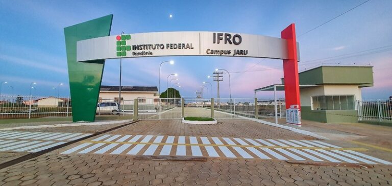 IFRO lança edital de seleção de professor substituto na área de Administração
