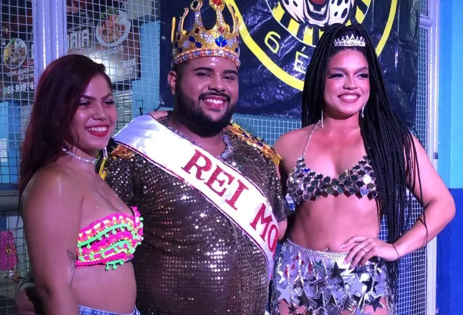 Bloco 6 é D+ traz enredo “Ritmos da cultura popular” e revela gastos de R$ 20 mil para o Carnaval