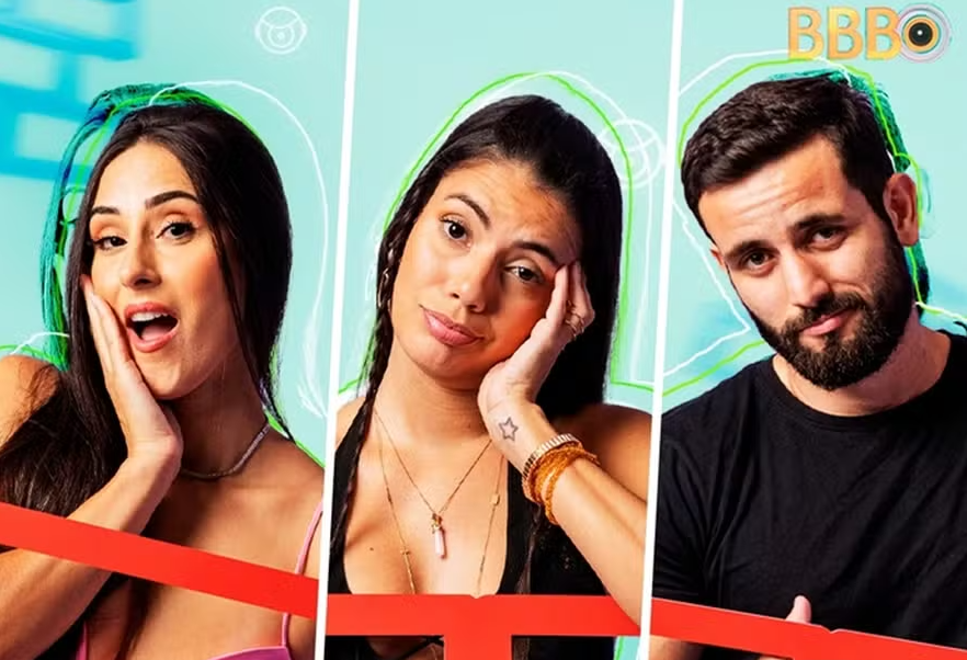 BBB 24: como votar no 9º Paredão no Gshow e ver enquete online