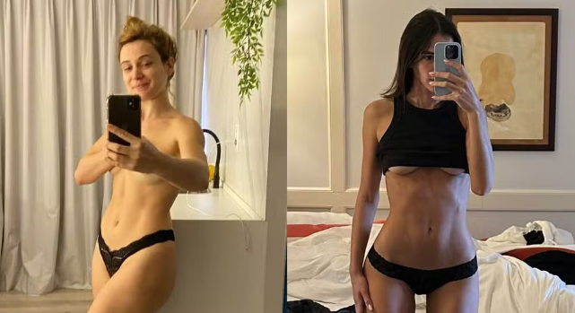 Bianca Bin rebate críticas ao ser comparada com Bruna Marquezine