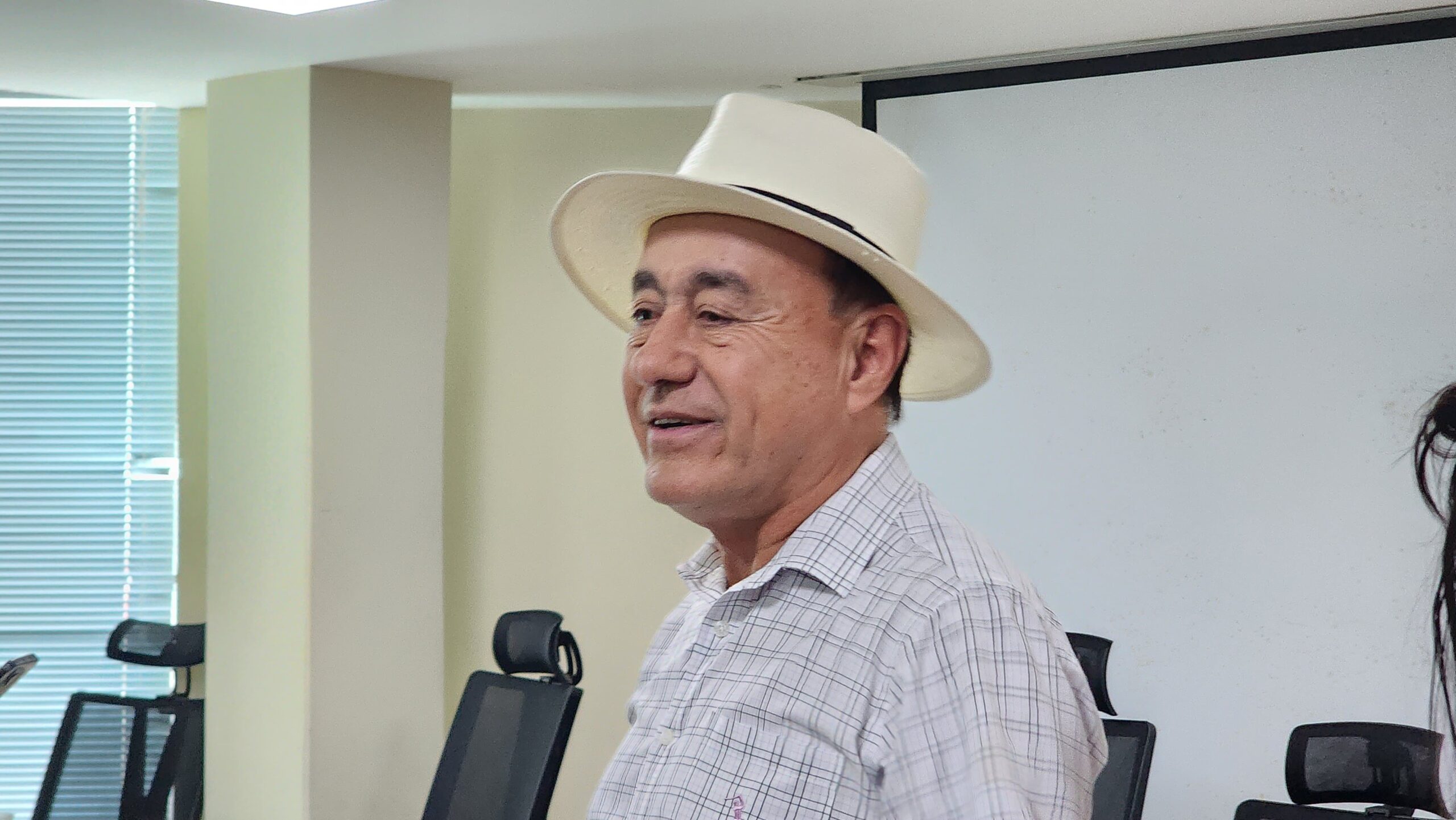 ‘É um prêmio para Rio Branco’, diz Bocalom sobre a capital ser uma das primeiras a vacinar contra dengue