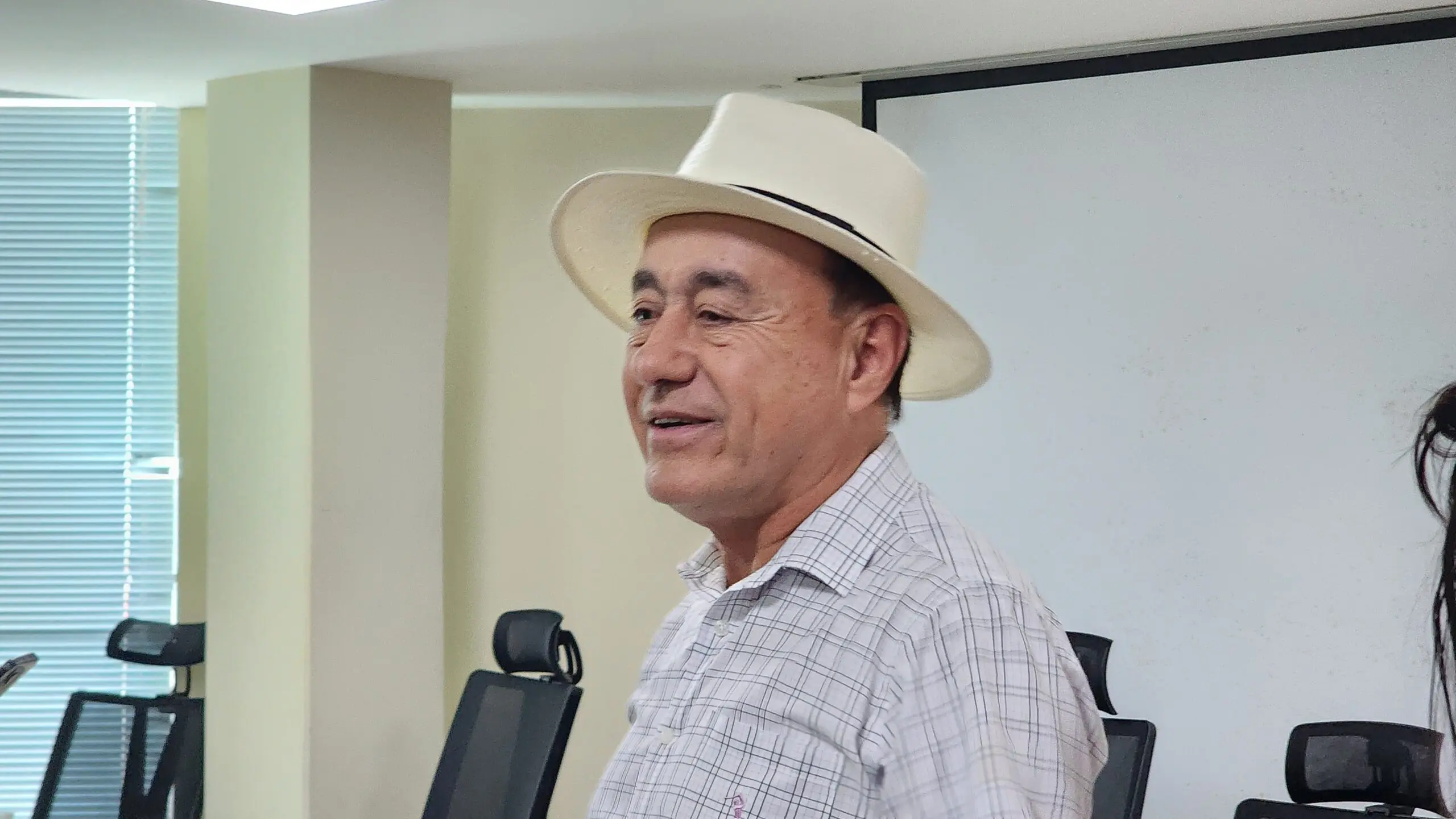 ‘É um prêmio para Rio Branco’, diz Bocalom sobre a capital ser uma das primeiras a vacinar contra dengue