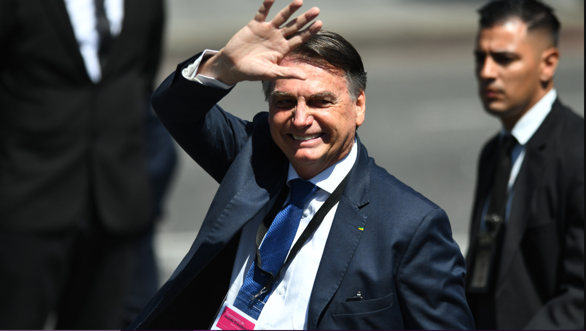 O que se sabe sobre a minuta do golpe central em investigação da PF contra Bolsonaro