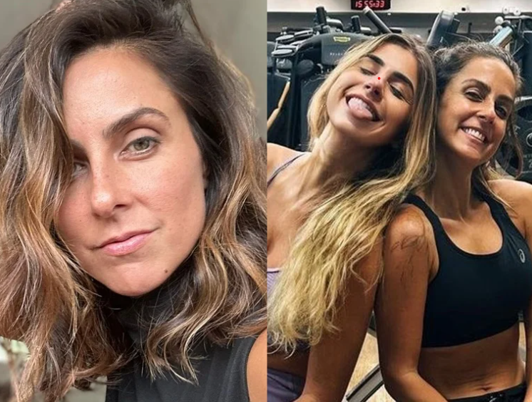 Chamada de “vazia”, Carol Barcellos rebate história contada pela ex-amiga; Leia!