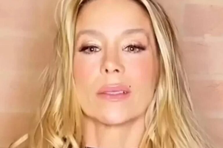 Briga por perícia trava ação de Dani Winits após acidente em teatro