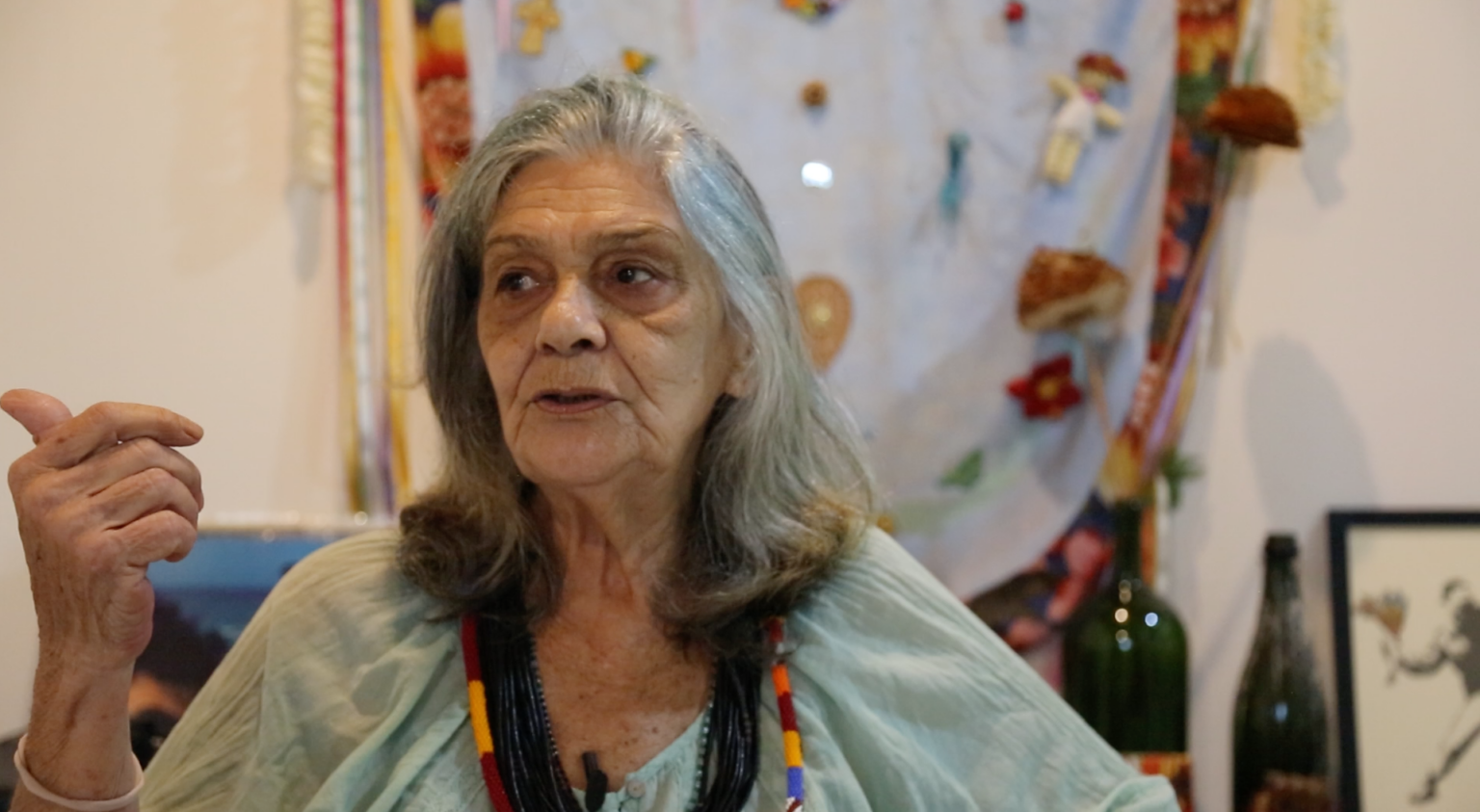 Luto: morre Dedê Maia, indigenista acreana e integrante de família tradicional