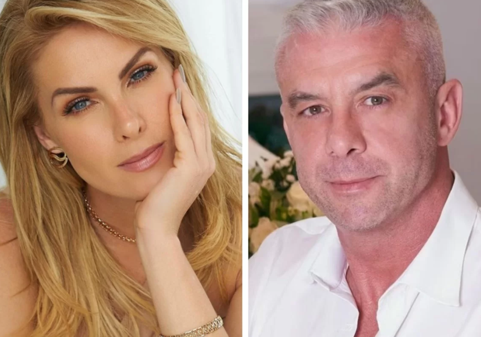 Defesa de Alexandre diz que Ana Hickmann deu “golpe Maria da Penha”