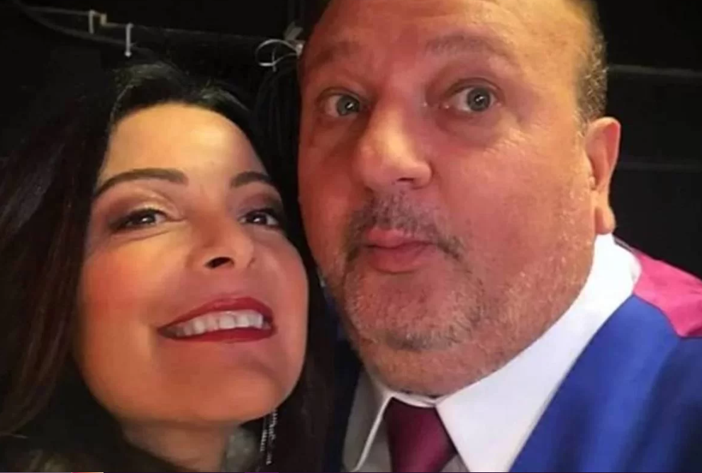 Ana Paula Padrão sobre chef Jacquin: “Francês machista”