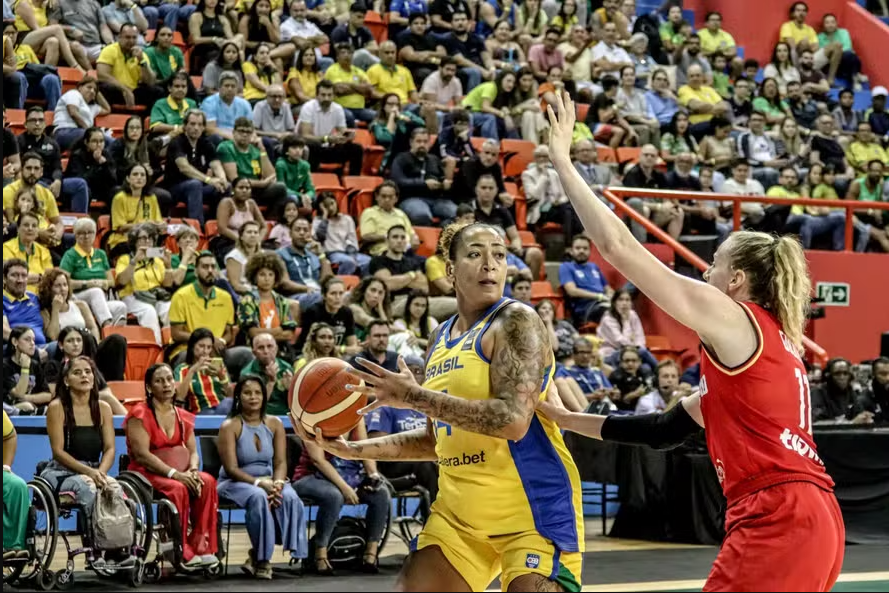 Com futebol masculino e basquete feminino fora, veja quais modalidades Brasil já tem vaga garantida em Paris-2024