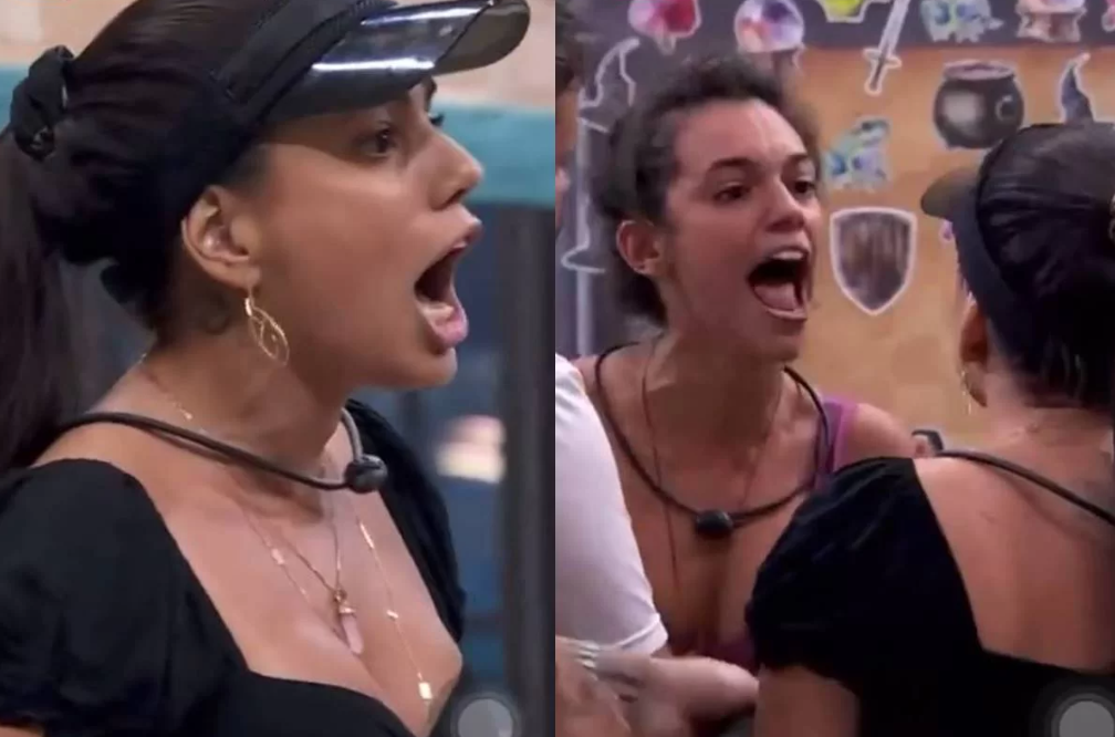 Fernanda surpreende e revela quem vai indicar ao Paredão