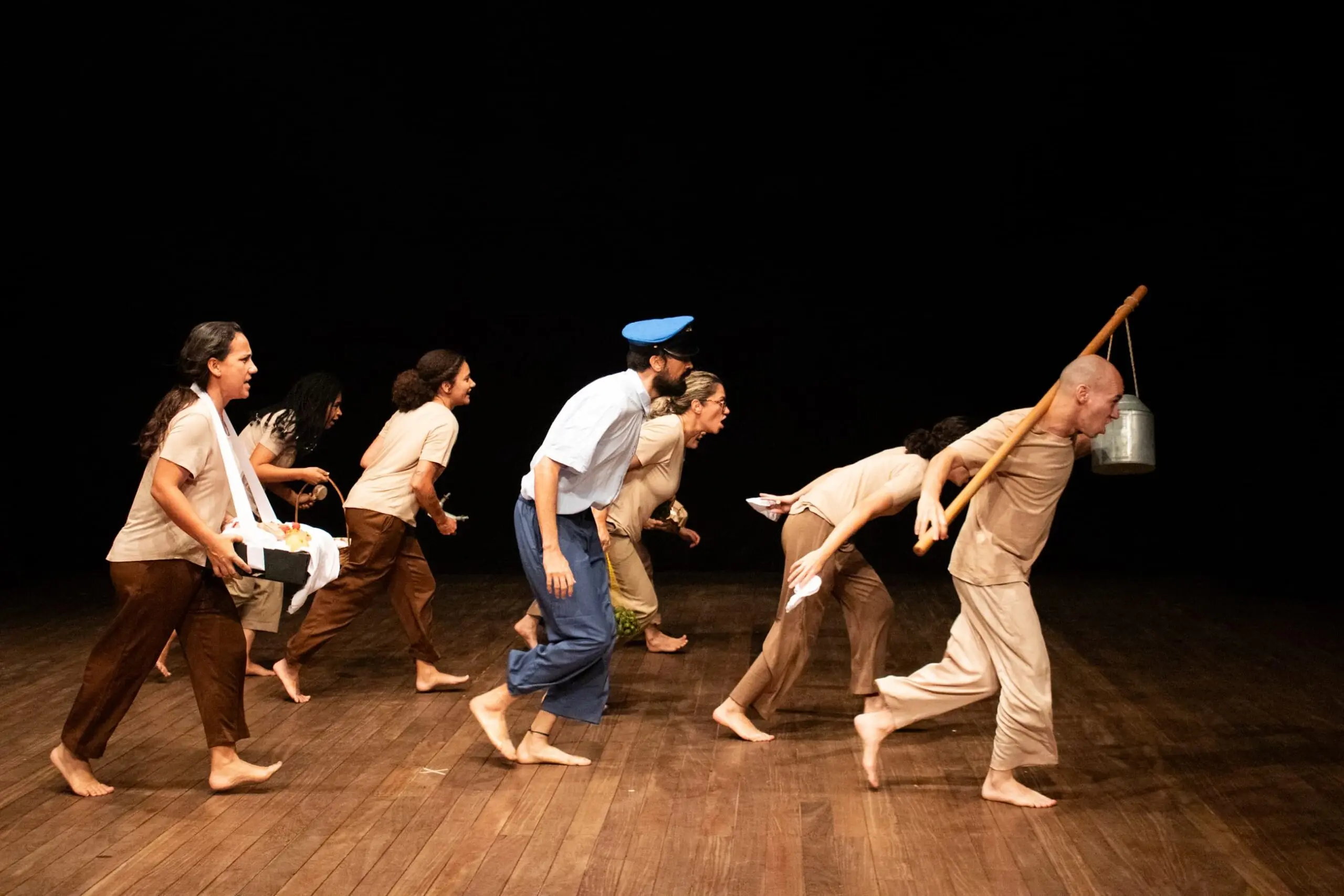 Peça teatral, Especial de K-pop e festas de funk e trap: veja como curtir no fim de semana em Rio Branco