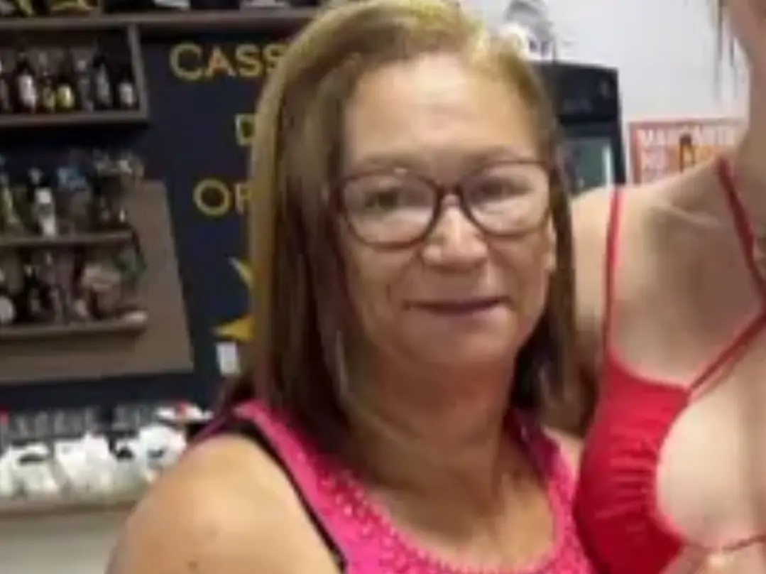 VÍDEO: filha de idosa que morreu após PM invadir sua casa explica ocorrido; ‘Usaram da violência’